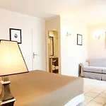 Hotell Albe Bastille