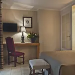 Albe Bastille Hotell Paris