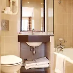 Hotell Albe Bastille Paris