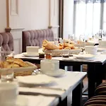 Hotell Albe Bastille Paris