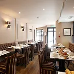 Albe Bastille Hotell Paris