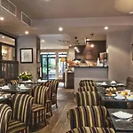 Albe Bastille Hotell Paris