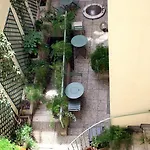 Albe Bastille Hotell Paris