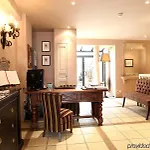 Albe Bastille Hotell