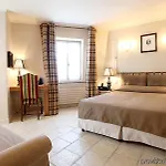Albe Bastille Hotell 3*