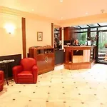 Hotell Albe Bastille Paris