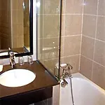 Hotell Albe Bastille 3*