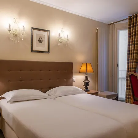 Albe Bastille מלון פריז