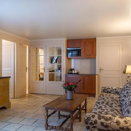 Albe Bastille 3* פריז