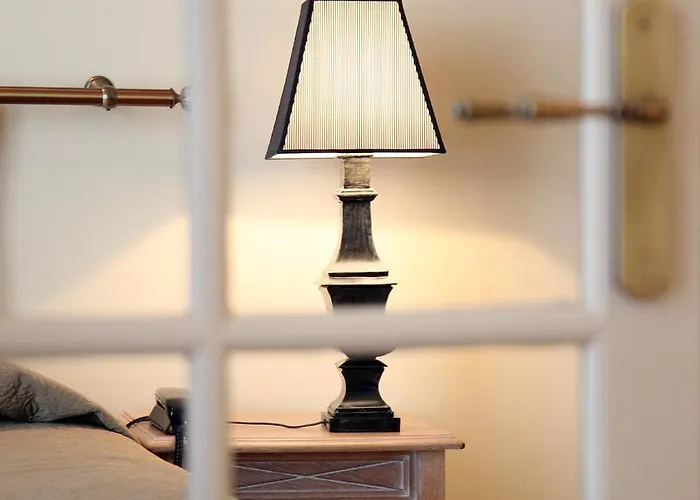 מלון Albe Bastille