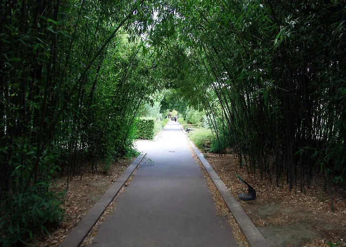 מלון Albe Bastille פריז