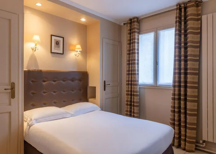 Albe Bastille פריז