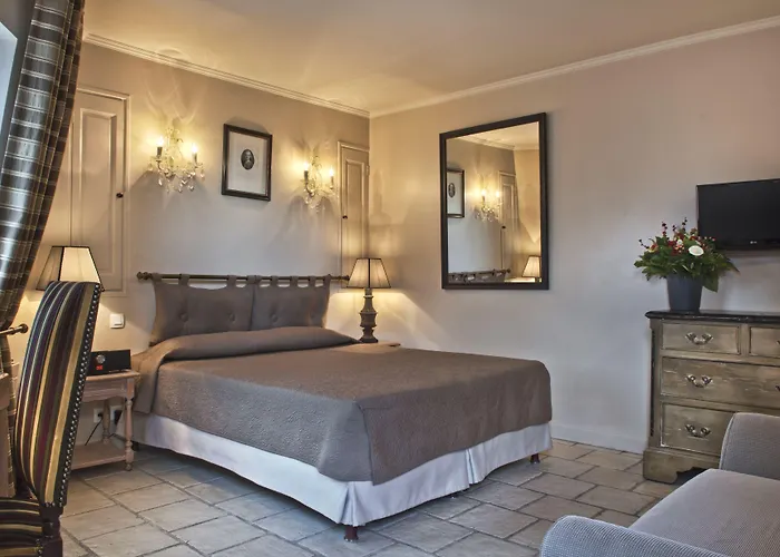 Albe Bastille פריז