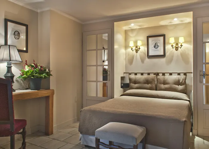 Albe Bastille 3* פריז