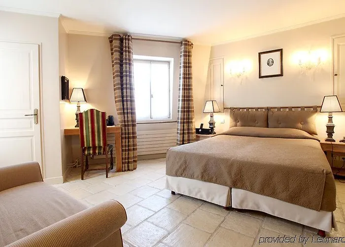 Albe Bastille מלון 3*