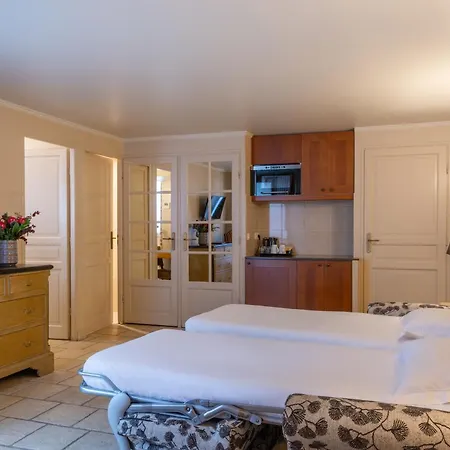 Albe Bastille 3* Paříž