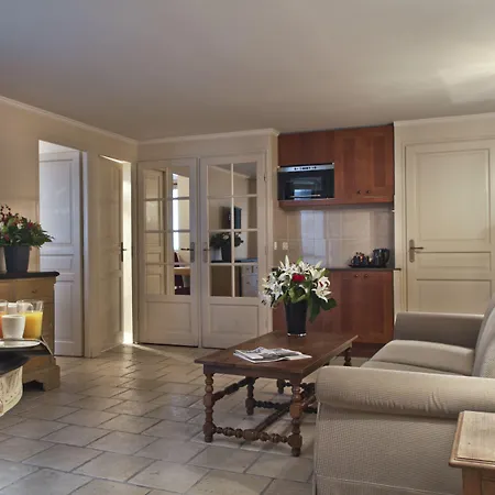 Hotel Albe Bastille 3*