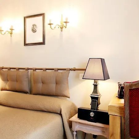 Albe Bastille Hotel Paříž