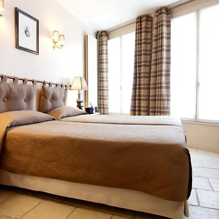 Hotel Albe Bastille Paříž