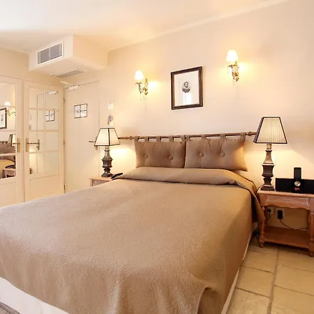 Albe Bastille Hotel Paříž